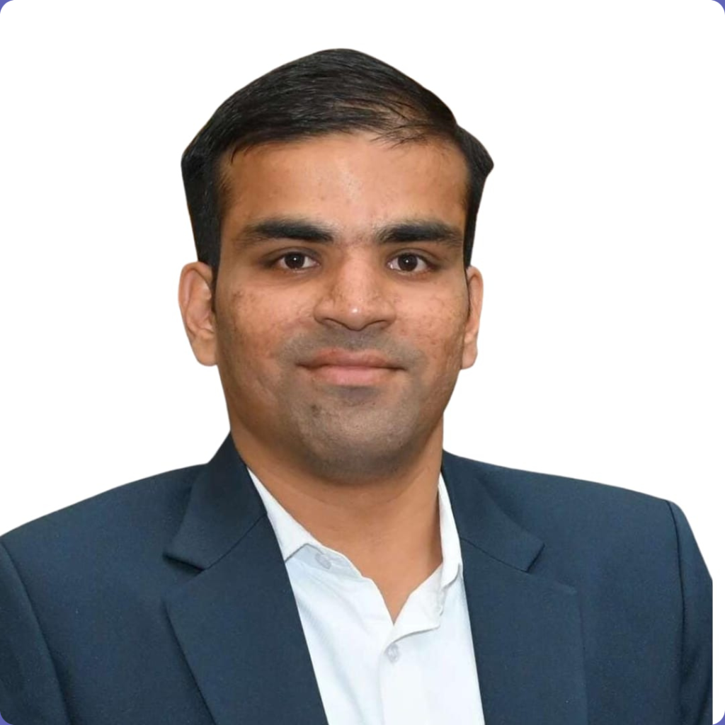 Manish Rathi Pgi Executive Committee – ICAI